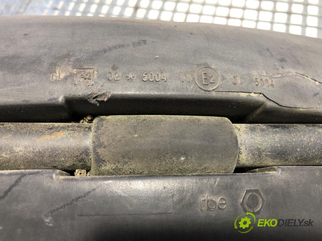 RENAULT TRUCKS PREMIUM Platforma / podwozie 1997 219 kW Route 300.16 219 kW [298 KM] olej napędowy 1996 - 2022 9839 zpětné zrcátko pravý