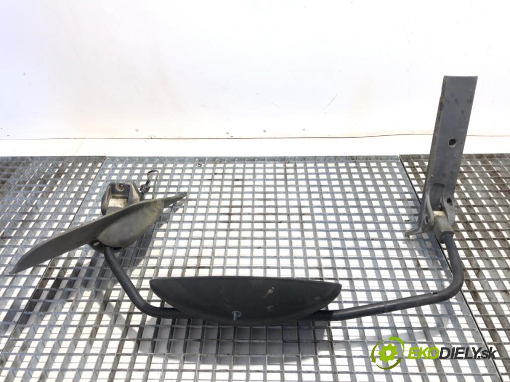 RENAULT TRUCKS PREMIUM Platforma / podwozie 1997 219 kW Route 300.16 219 kW [298 KM] olej napędowy 1996 - 2022 9839 zpětné zrcátko pravý