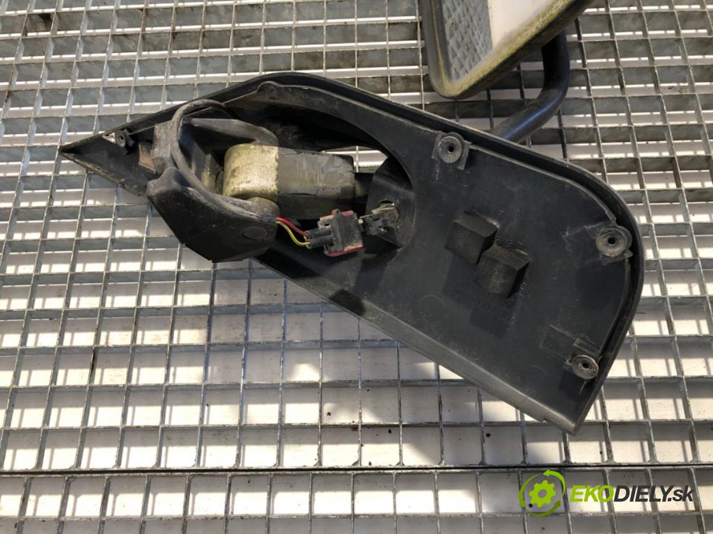 RENAULT TRUCKS PREMIUM Platforma / podwozie 1997 219 kW Route 300.16 219 kW [298 KM] olej napędowy 1996 - 2022 9839 zpětné zrcátko pravý