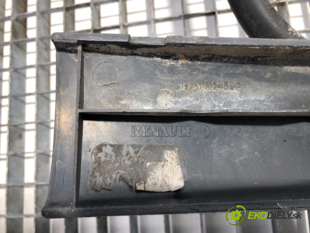 RENAULT TRUCKS PREMIUM Platforma / podwozie 1997 219 kW Route 300.16 219 kW [298 KM] olej napędowy 1996 - 2022 9839 Spätné zrkadlo pravy