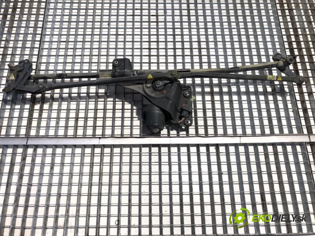 RENAULT TRUCKS PREMIUM Platforma / podwozie 1997 219 kW Route 300.16 219 kW [298 KM] olej napędowy 1996 - 2022 9839 Mechanizmus stieračov predný  (Motorček stieračov predný)