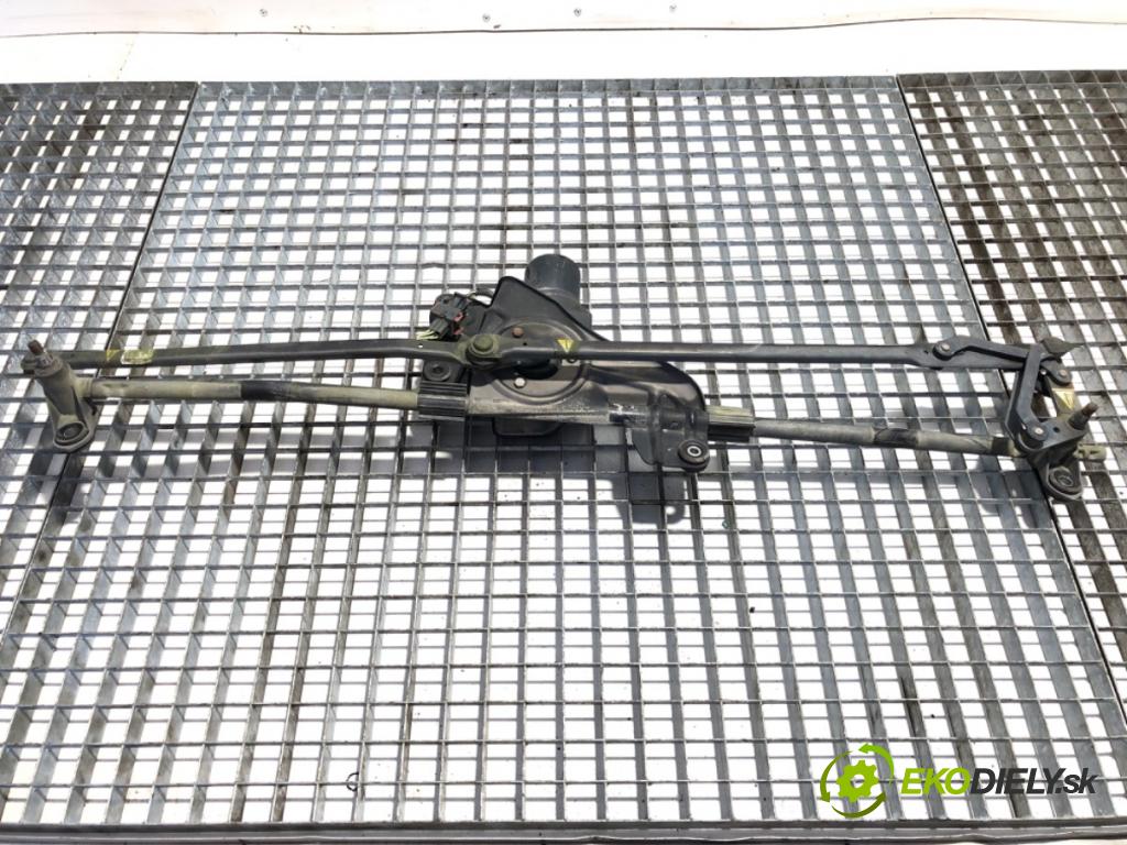 RENAULT TRUCKS PREMIUM Platforma / podwozie 1997 219 kW Route 300.16 219 kW [298 KM] olej napędowy 1996 - 2022 9839 Mechanizmus stieračov predný  (Motorček stieračov predný)