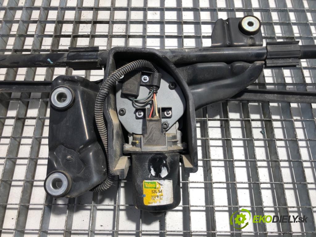 RENAULT TRUCKS PREMIUM Platforma / podwozie 1997 219 kW Route 300.16 219 kW [298 KM] olej napędowy 1996 - 2022 9839 Mechanizmus stieračov predný  (Motorček stieračov predný)