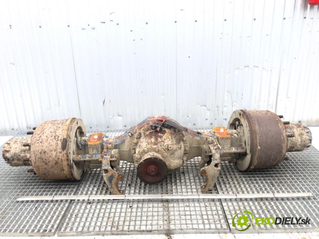 RENAULT TRUCKS PREMIUM Platforma / podwozie 1997 219 kW Route 300.16 219 kW [298 KM] olej napędowy 1996 - 2022 9839 Most ,diferenciál zad 5600433438