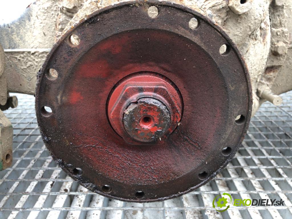 RENAULT TRUCKS PREMIUM Platforma / podwozie 1997 219 kW Route 300.16 219 kW [298 KM] olej napędowy 1996 - 2022 9839 Most ,diferenciál zad 5600433438