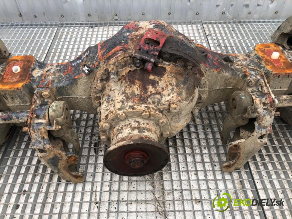 RENAULT TRUCKS PREMIUM Platforma / podwozie 1997 219 kW Route 300.16 219 kW [298 KM] olej napędowy 1996 - 2022 9839 Most ,diferenciál zad 5600433438