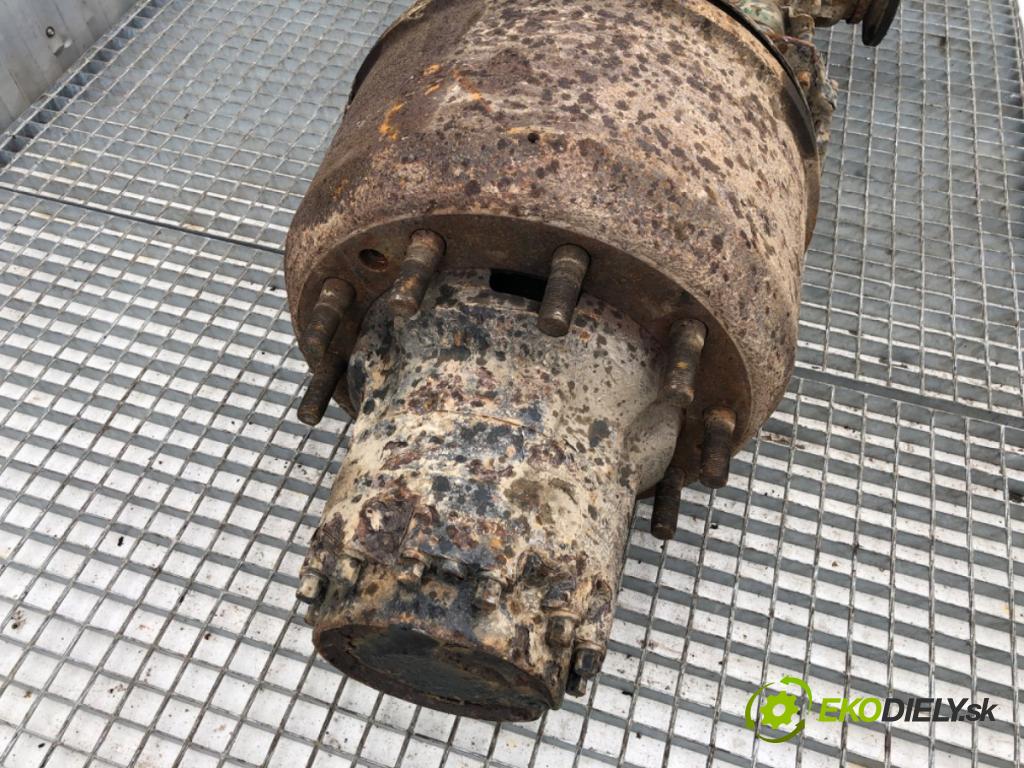 RENAULT TRUCKS PREMIUM Platforma / podwozie 1997 219 kW Route 300.16 219 kW [298 KM] olej napędowy 1996 - 2022 9839 Most ,diferenciál zad 5600433438