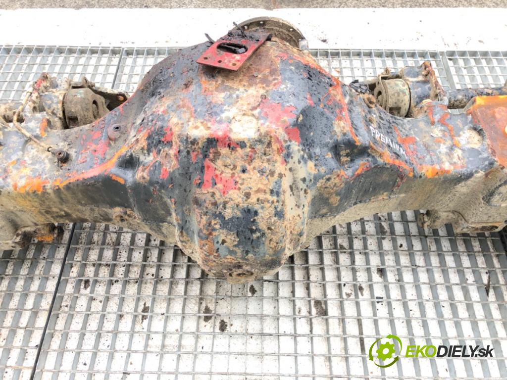 RENAULT TRUCKS PREMIUM Platforma / podwozie 1997 219 kW Route 300.16 219 kW [298 KM] olej napędowy 1996 - 2022 9839 Most ,diferenciál zad 5600433438