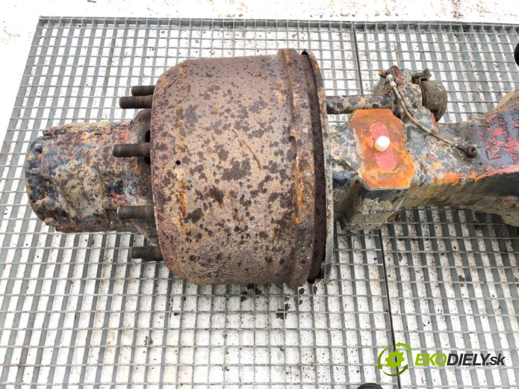 RENAULT TRUCKS PREMIUM Platforma / podwozie 1997 219 kW Route 300.16 219 kW [298 KM] olej napędowy 1996 - 2022 9839 Most ,diferenciál zad 5600433438