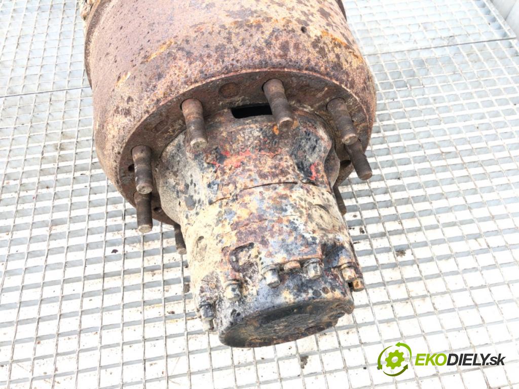 RENAULT TRUCKS PREMIUM Platforma / podwozie 1997 219 kW Route 300.16 219 kW [298 KM] olej napędowy 1996 - 2022 9839 Most ,diferenciál zad 5600433438