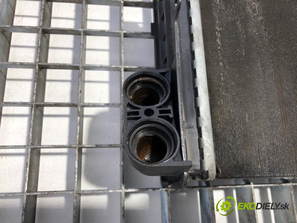 RENAULT TRUCKS PREMIUM Platforma / podwozie 1997 219 kW Route 300.16 219 kW [298 KM] olej napędowy 1996 - 2022 9839 Výhrevné teleso, radiátor kúrenia  (Radiátor kúrenia)