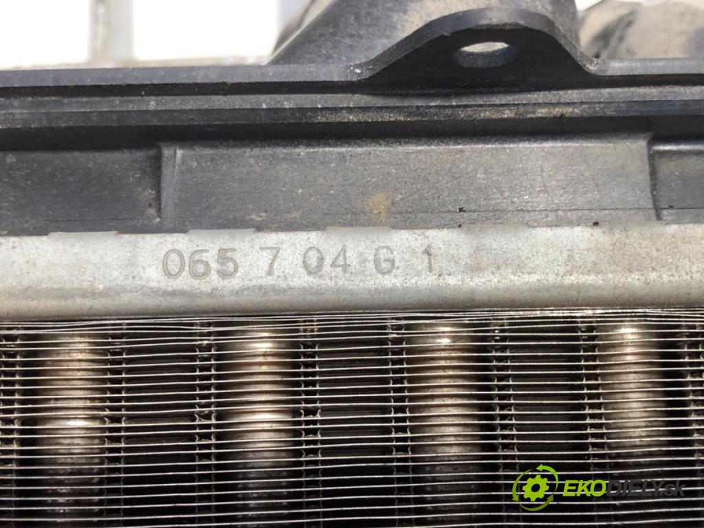 RENAULT TRUCKS PREMIUM Platforma / podwozie 1997 219 kW Route 300.16 219 kW [298 KM] olej napędowy 1996 - 2022 9839 Výhrevné teleso, radiátor kúrenia  (Radiátor kúrenia)