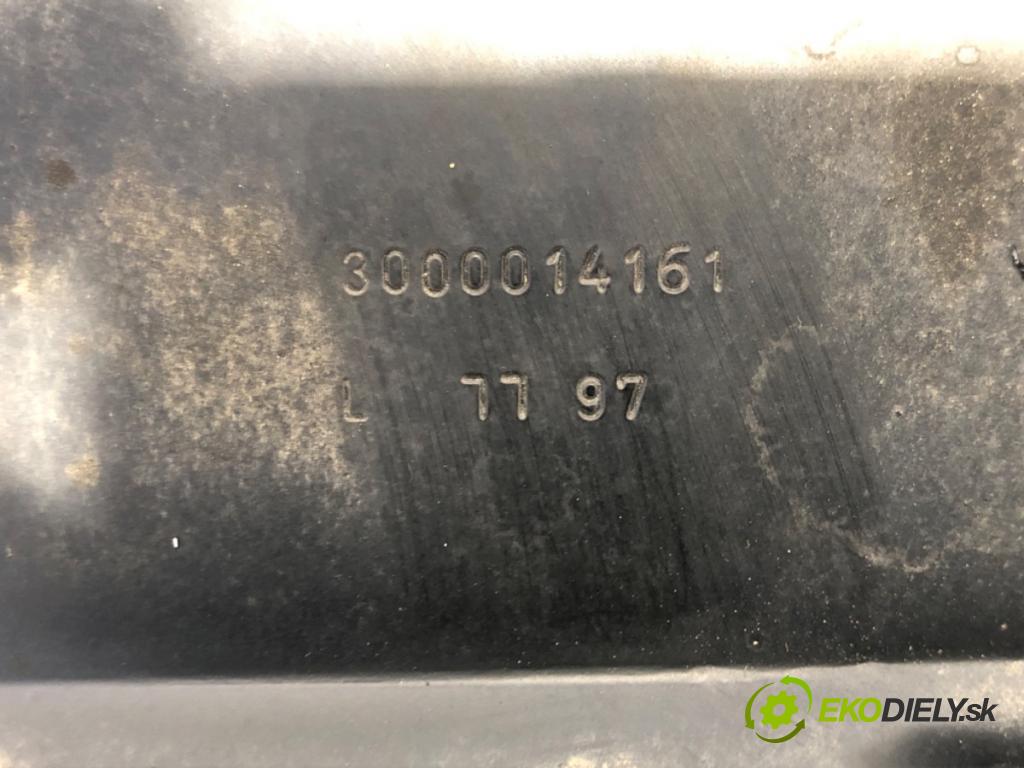 RENAULT TRUCKS PREMIUM Platforma / podwozie 1997 219 kW Route 300.16 219 kW [298 KM] olej napędowy 1996 - 2022 9839 mechanismus okna levý přední část 3000014161