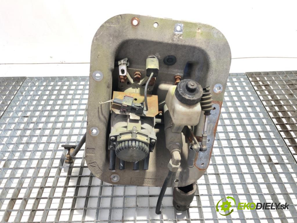 RENAULT TRUCKS PREMIUM Platforma / podwozie 1997 219 kW Route 300.16 219 kW [298 KM] olej napędowy 1996 - 2022 9839 PEDÁL: 5600201491 (Potenciometer plynového pedálu)