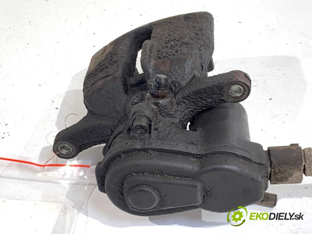 AUDI A4 B8 Kombi 2013 130 kW 2.0 TDI quattro 1968 Brzdič strmeň pravy zad