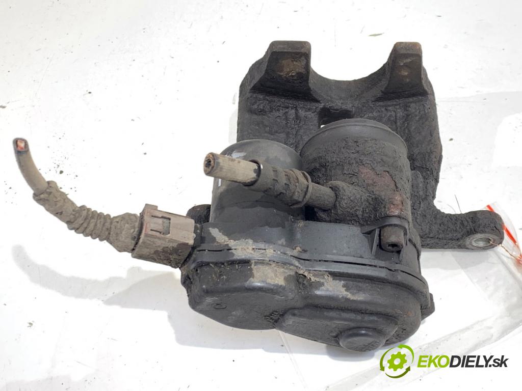 AUDI A4 B8 Kombi 2013 130 kW 2.0 TDI quattro 1968 Brzdič strmeň pravy zad