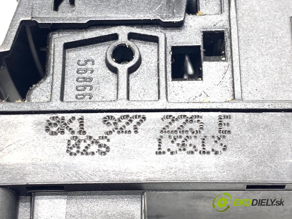 AUDI A4 B8 Kombi 2013 130 kW 2.0 TDI quattro 1968 Spínač brzdy ručnej brzdy 8K1927225E (Prepínacie páčky pod volantom)