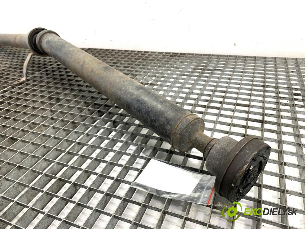 AUDI A4 B8 Kombi 2013 130 kW 2.0 TDI quattro 1968 Kardaň, hriadeľ hnací zad 8K0521101L (Kardaňový hriadeľ)