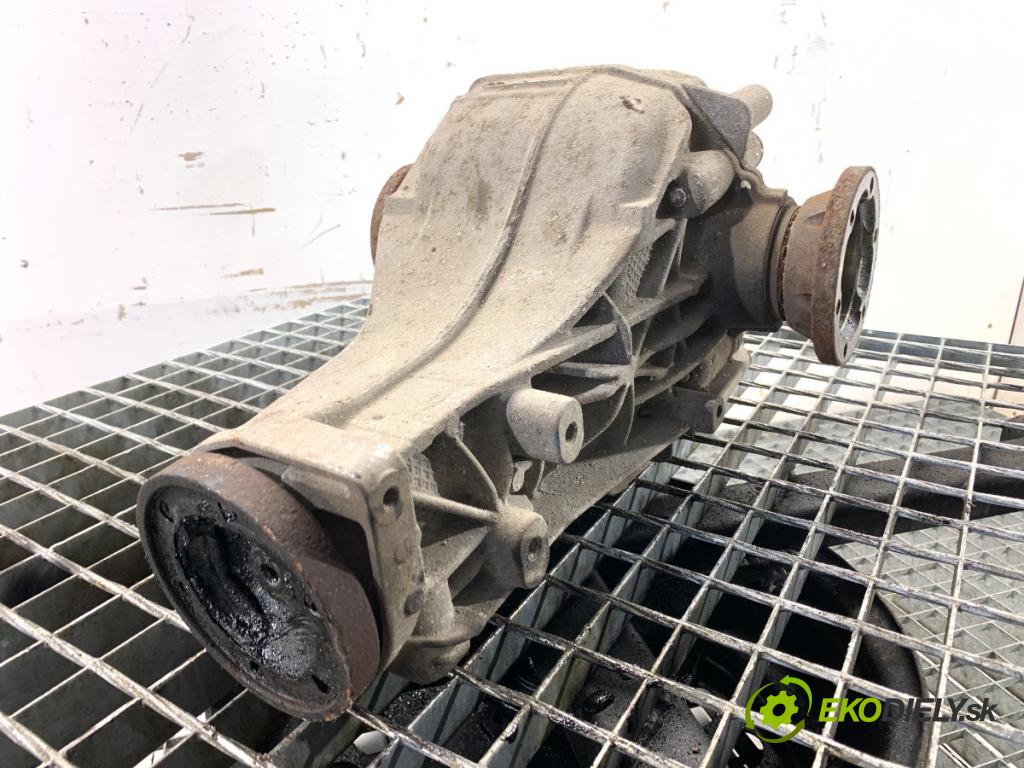 AUDI A4 B8 Kombi 2013 130 kW 2.0 TDI quattro 1968 Most diferenciál zadní část 0AR525083C