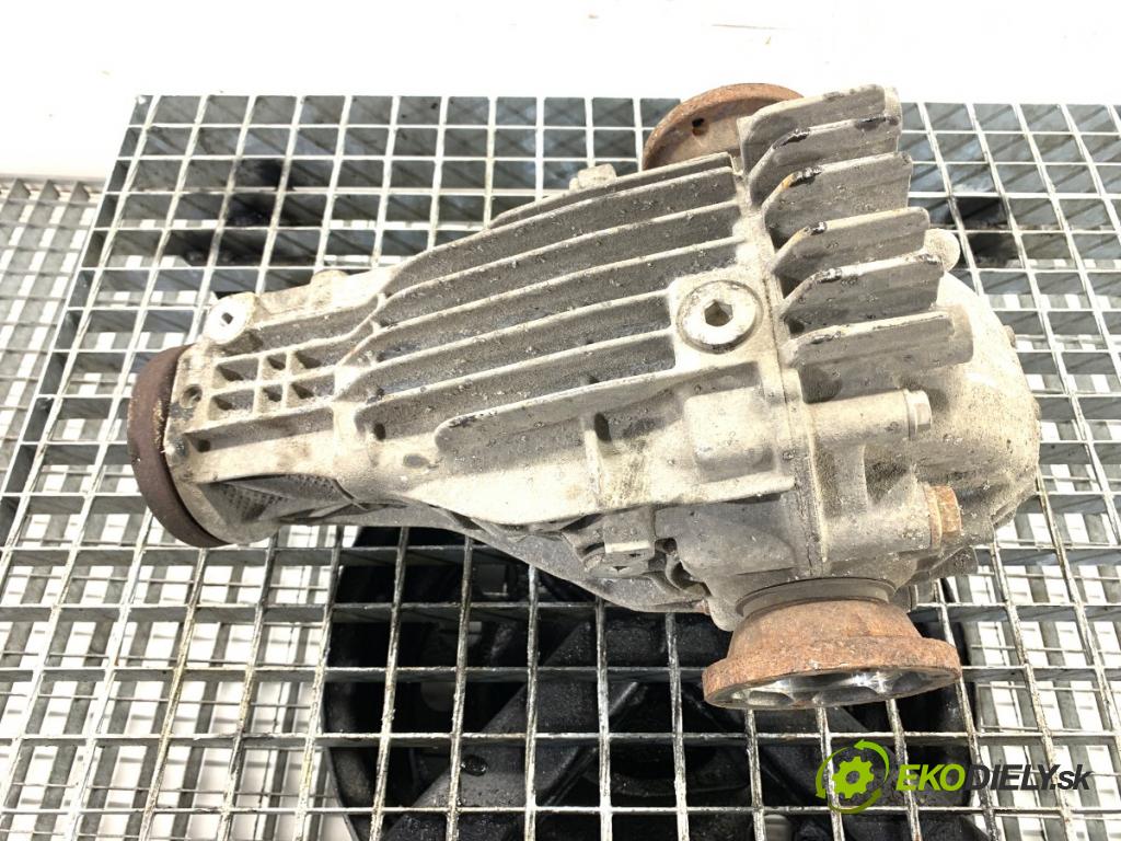 AUDI A4 B8 Kombi 2013 130 kW 2.0 TDI quattro 1968 Most diferenciál zadní část 0AR525083C