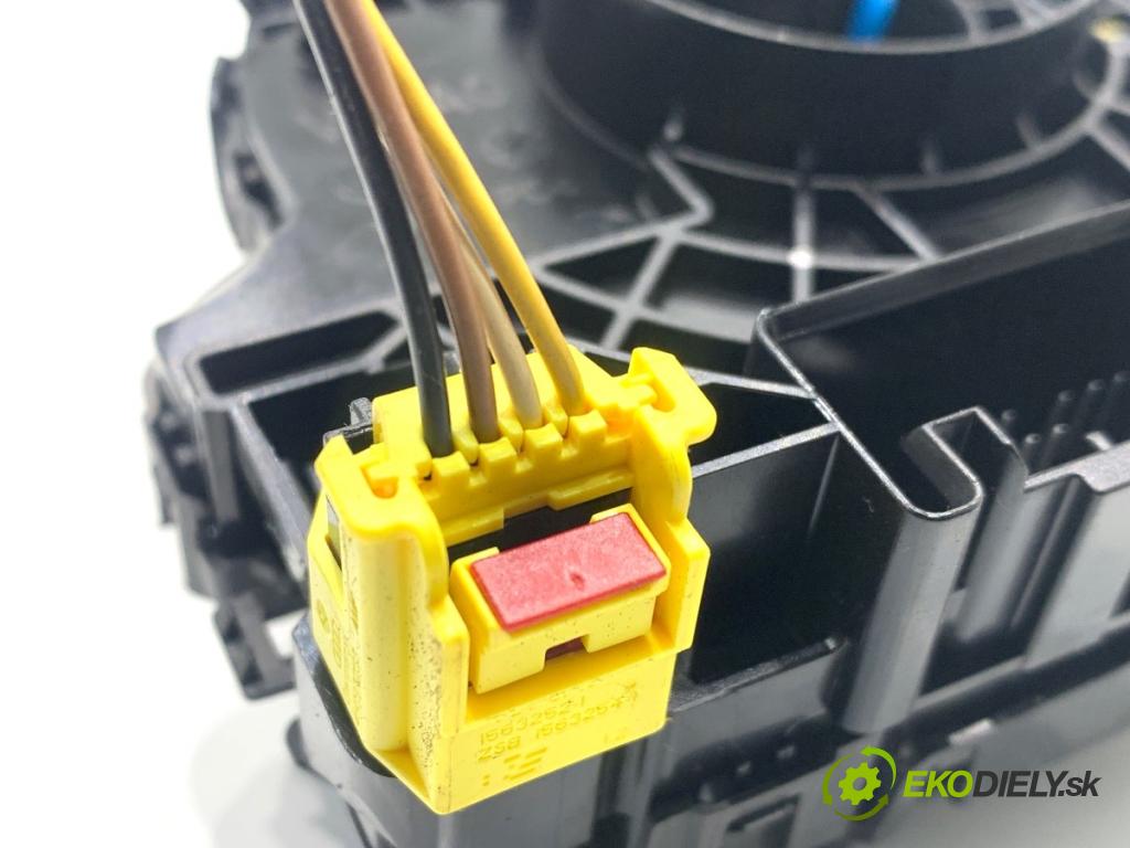 AUDI A4 B8 Kombi 2013 130 kW 2.0 TDI quattro 1968 kroužek slimák airbag 8K0953568M (Airbag)