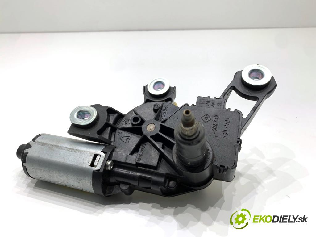 AUDI A4 B8 Kombi 2013 130 kW 2.0 TDI quattro 1968 Motor stieračov zad