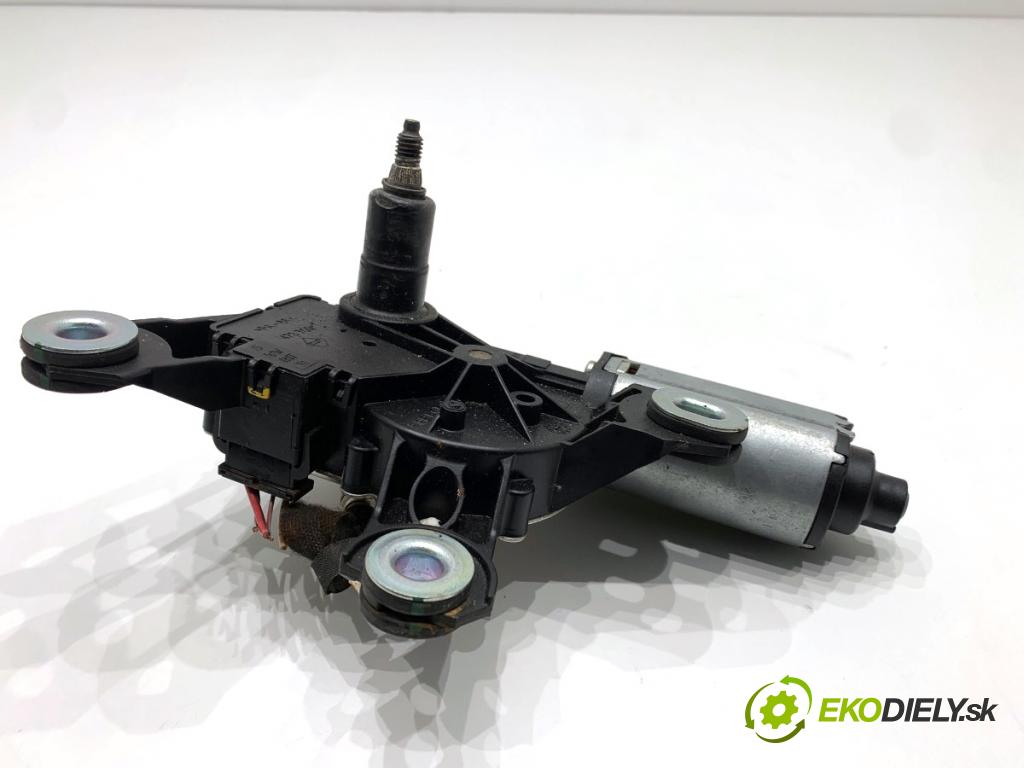 AUDI A4 B8 Kombi 2013 130 kW 2.0 TDI quattro 1968 Motor stieračov zad