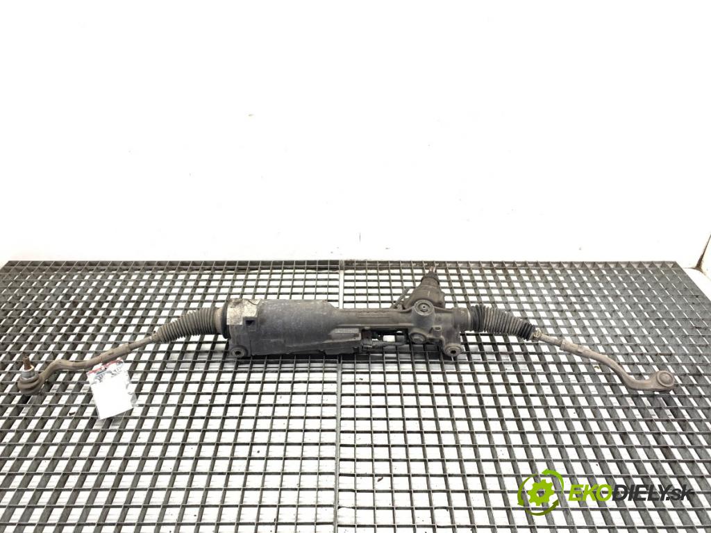 AUDI A4 B8 Kombi 2013 130 kW 2.0 TDI quattro 1968 řízení volantu řízení 8K1423055AD