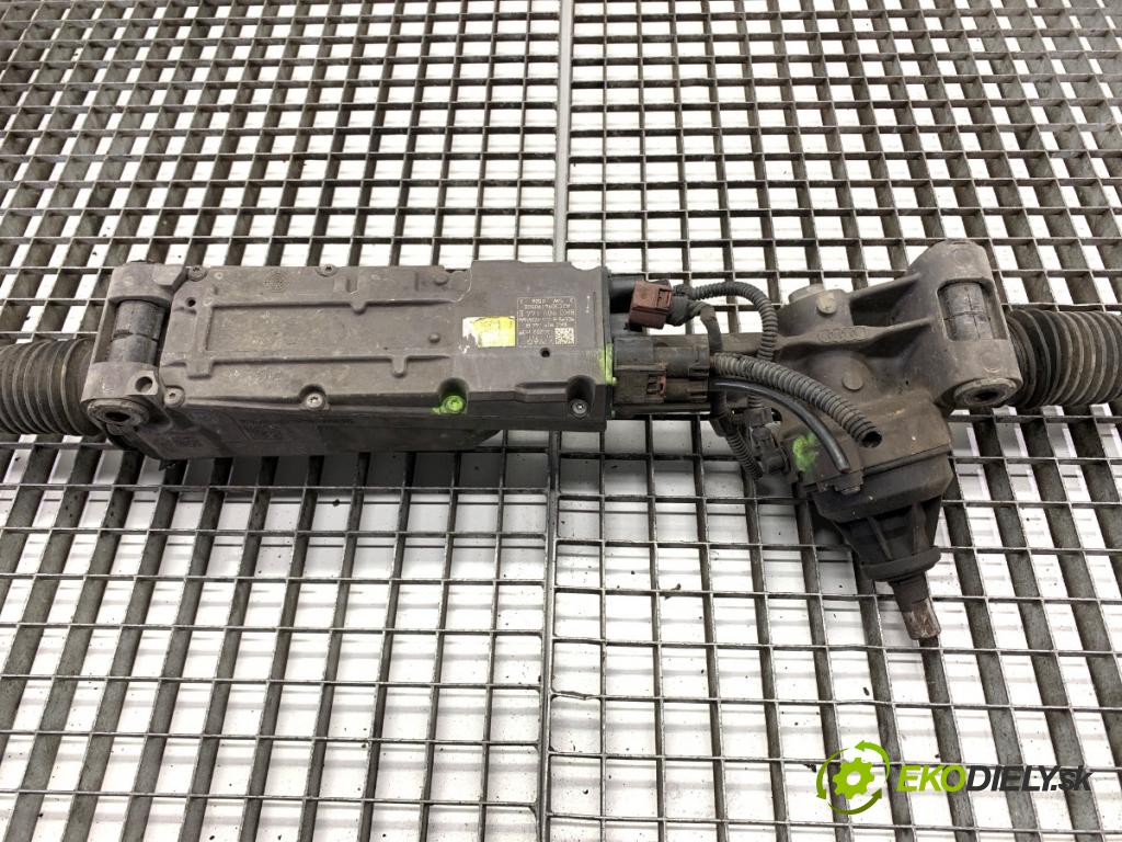 AUDI A4 B8 Kombi 2013 130 kW 2.0 TDI quattro 1968 řízení volantu řízení 8K1423055AD