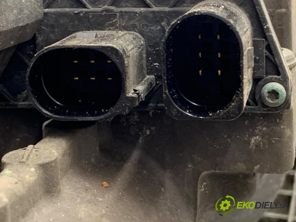 AUDI A4 B8 Kombi 2013 130 kW 2.0 TDI quattro 1968 řízení volantu řízení 8K1423055AD