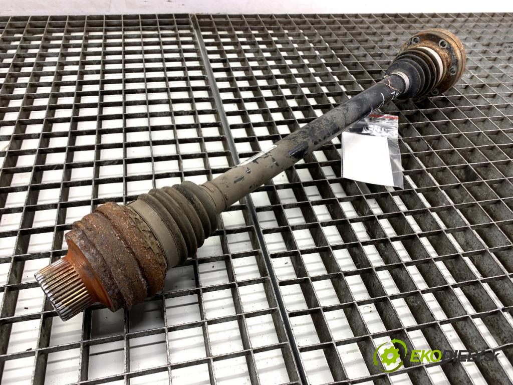 AUDI A4 B8 Kombi 2013 130 kW 2.0 TDI quattro 1968 Poloos pravy zad 8K0501203M