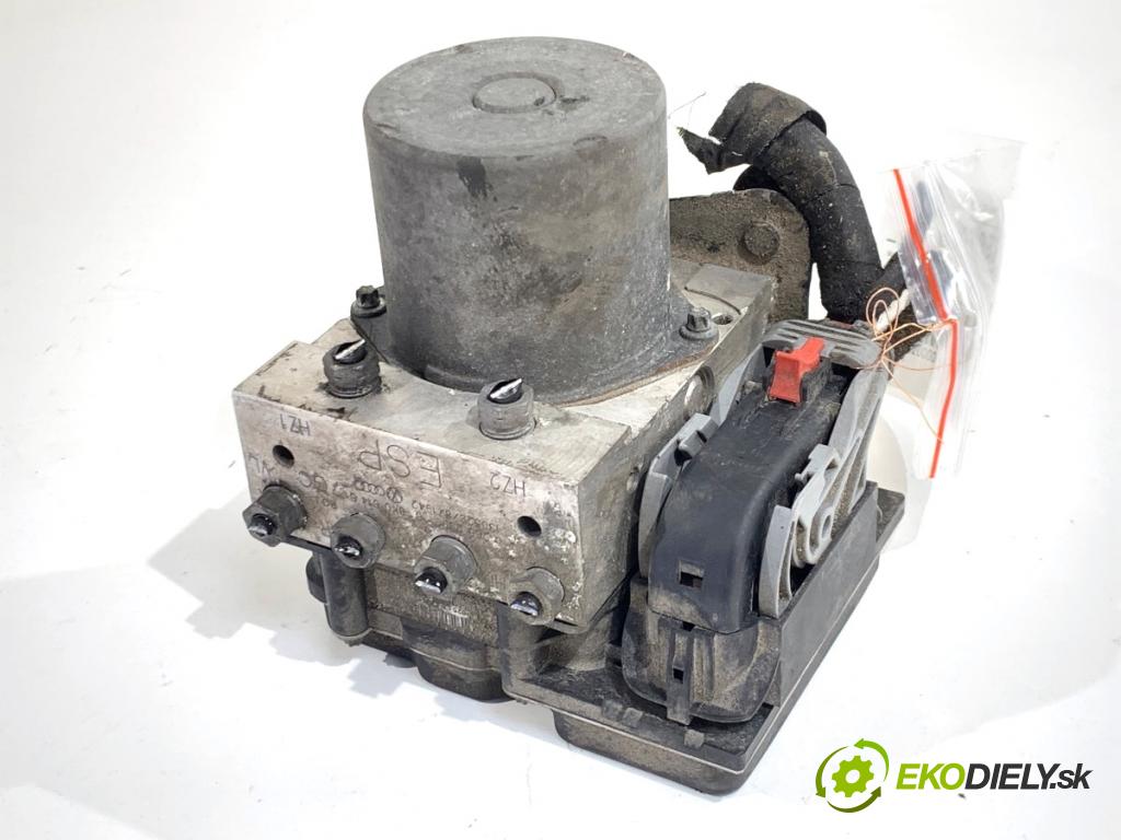 AUDI A4 B8 Kombi 2013 130 kW 2.0 TDI quattro 1968 Pumpa ABS 8K0907379CF (Pumpa ABS)