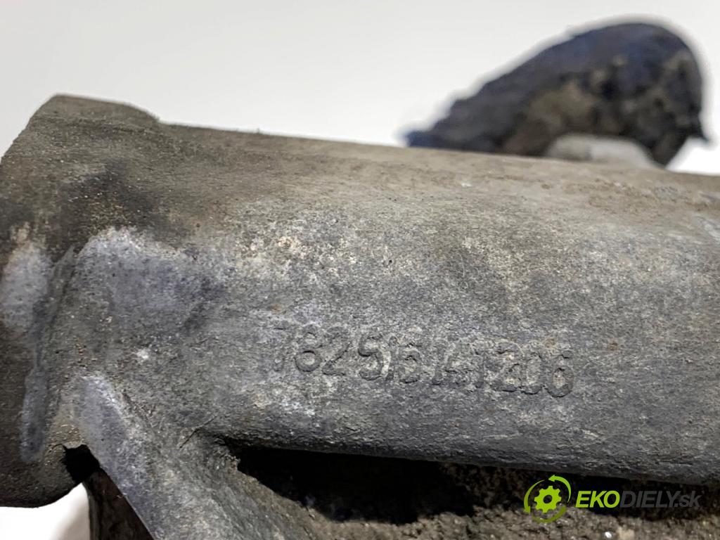 AUDI A4 B8 Kombi 2013 130 kW 2.0 TDI quattro 1968 AirBag Motor pravy 8R0199381