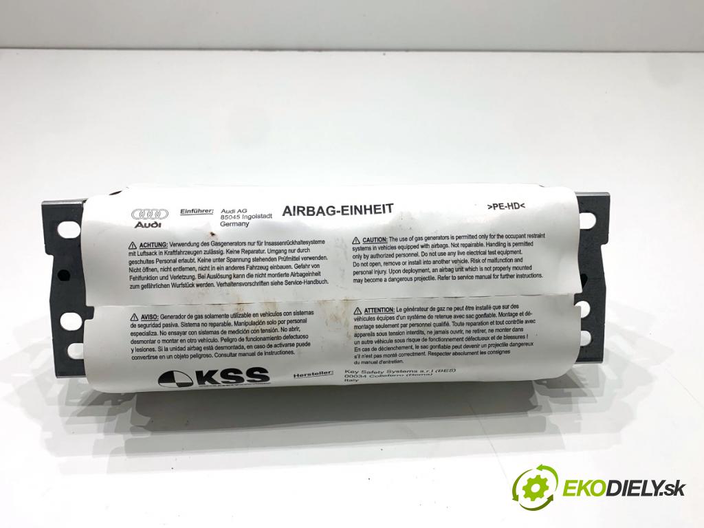 AUDI A4 B8 Kombi 2013 130 kW 2.0 TDI quattro 1968 AirBag spolujezdce 8T0880204H (Airbag)