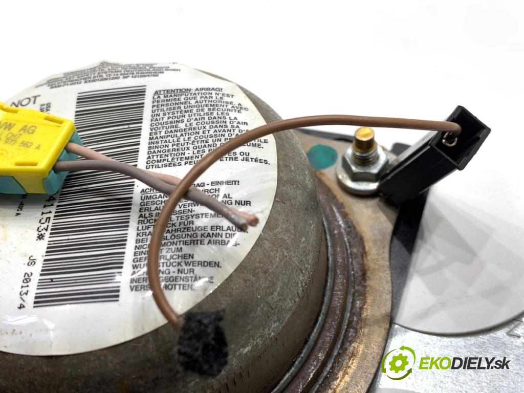 AUDI A4 B8 Kombi 2013 130 kW 2.0 TDI quattro 1968 AirBag spolujezdce 8T0880204H (Airbag)