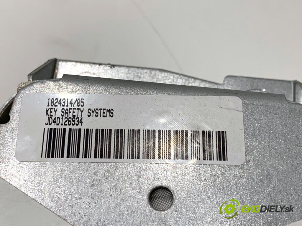 AUDI A4 B8 Kombi 2013 130 kW 2.0 TDI quattro 1968 AirBag spolujezdce 8T0880204H (Airbag)