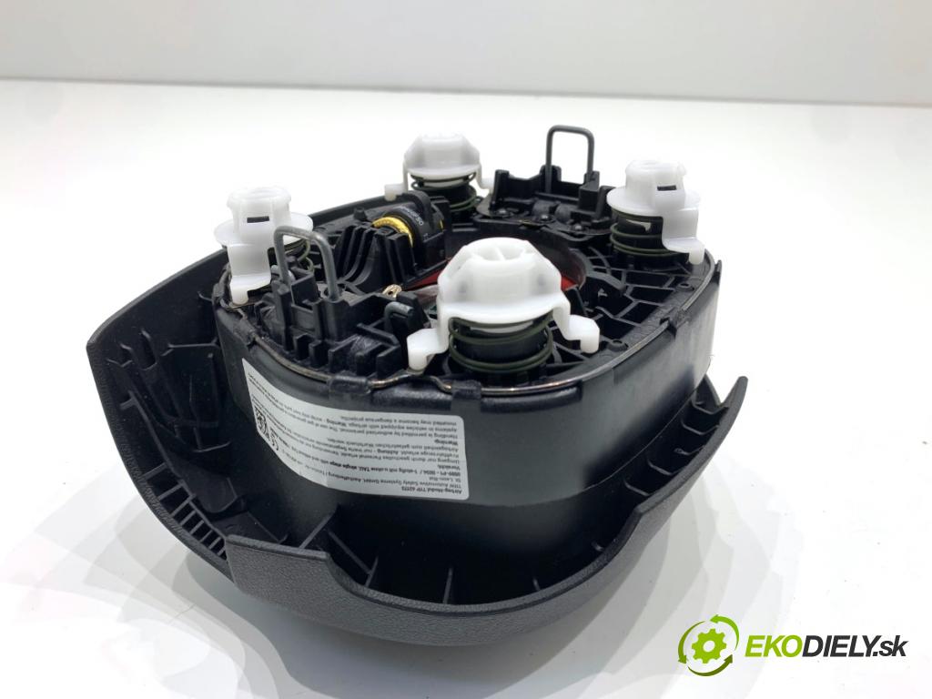 AUDI A4 B8 Kombi 2013 130 kW 2.0 TDI quattro 1968 AirBag volantu 8K0880201AC (Airbag)