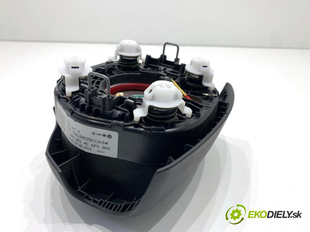 AUDI A4 B8 Kombi 2013 130 kW 2.0 TDI quattro 1968 AirBag volantu 8K0880201AC (Airbag)