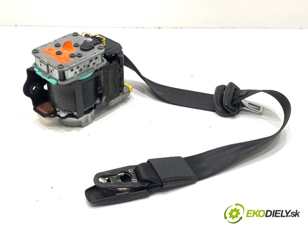 AUDI A4 B8 Kombi 2013 130 kW 2.0 TDI quattro 1968 držák bezpečnost levý přední část 