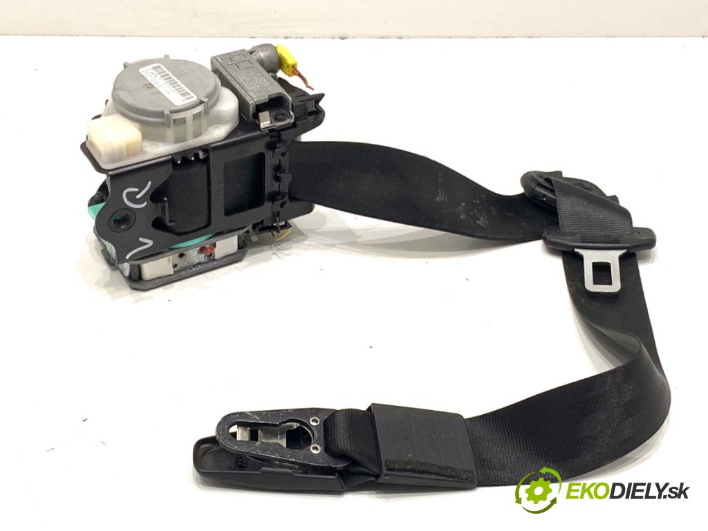 AUDI A4 B8 Kombi 2013 130 kW 2.0 TDI quattro 1968 Držiak BEZPEČNOSŤ ľavy predný