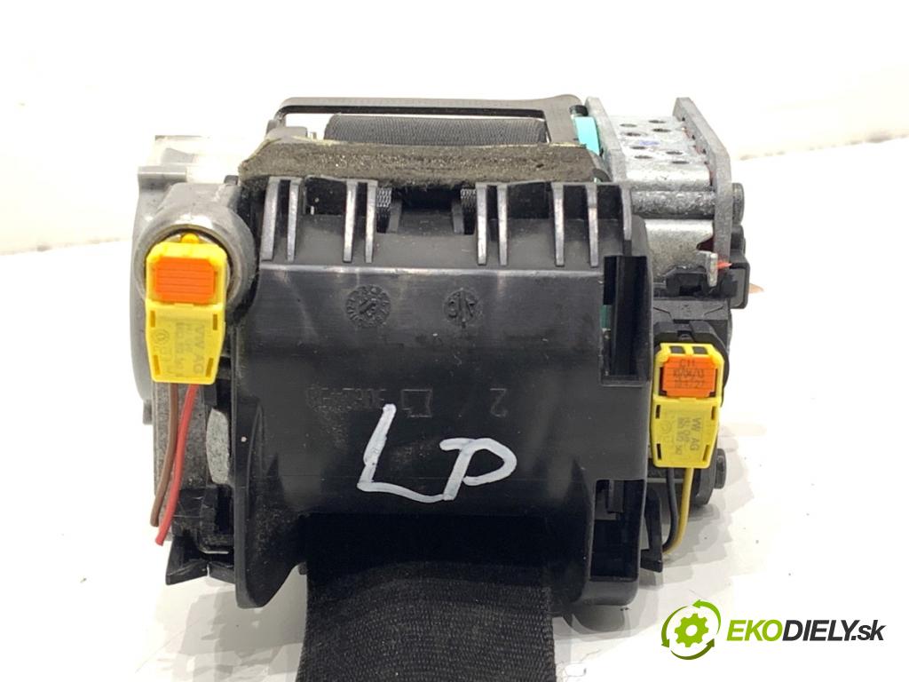 AUDI A4 B8 Kombi 2013 130 kW 2.0 TDI quattro 1968 Držiak BEZPEČNOSŤ ľavy predný