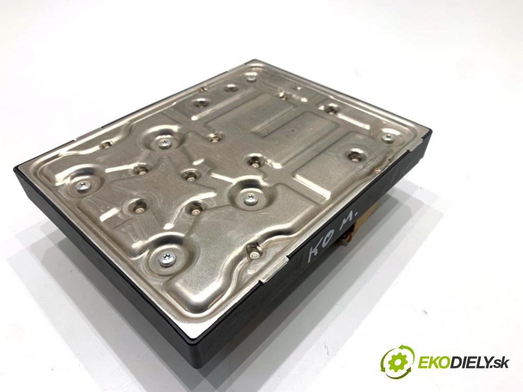 AUDI A4 B8 Kombi 2013 130 kW 2.0 TDI quattro 1968 Modul komfortu 8K0907063DH (Modul komfortu)