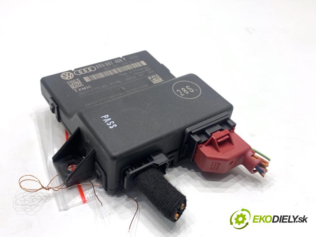 AUDI A4 B8 Kombi 2013 130 kW 2.0 TDI quattro 1968 modul GATEWAY 8R0907468P