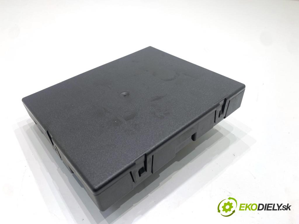 AUDI A4 B8 Kombi 2013 130 kW 2.0 TDI quattro 1968 Modul BCM 8K0907064GF (Riadiaca jednotka ostatné)