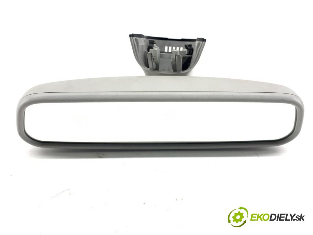 AUDI A4 B8 Kombi 2013 130 kW 2.0 TDI quattro 1968 zpětné zrcátko vnitřní  (Vnitřní zpětné zrcátko)