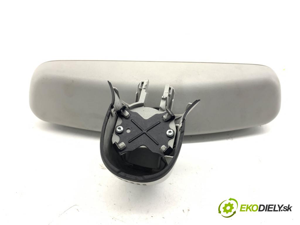 AUDI A4 B8 Kombi 2013 130 kW 2.0 TDI quattro 1968 zpětné zrcátko vnitřní  (Vnitřní zpětné zrcátko)