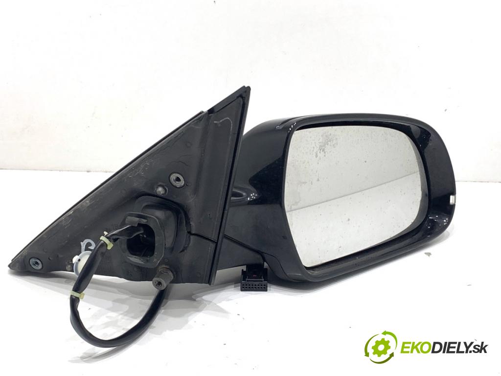 AUDI A4 B8 Kombi 2013 130 kW 2.0 TDI quattro 1968 zpětné zrcátko pravý LY9B