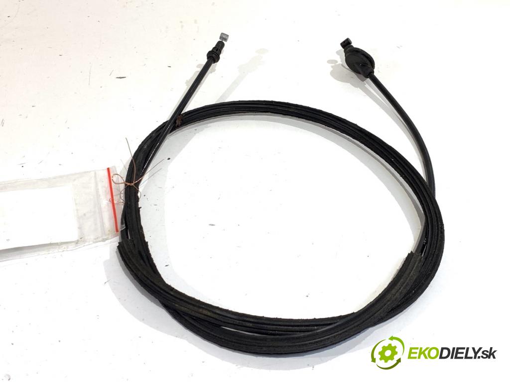 AUDI A4 B8 Kombi 2013 130 kW 2.0 TDI quattro 1968 lanko kapoty 8T1823535