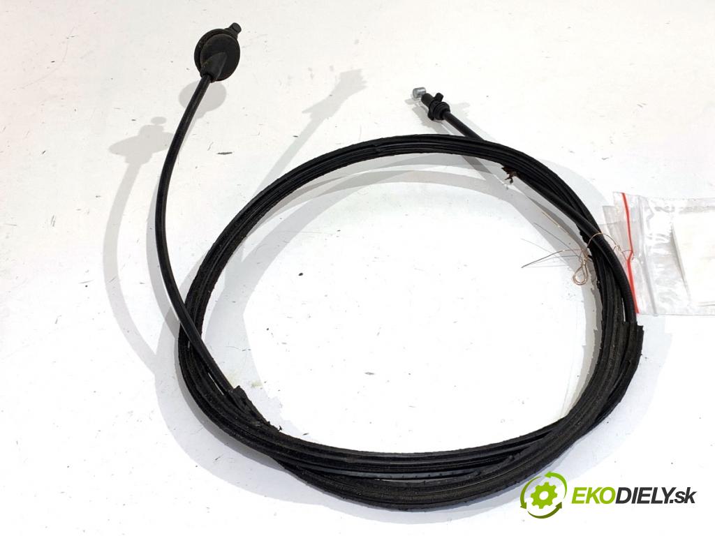 AUDI A4 B8 Kombi 2013 130 kW 2.0 TDI quattro 1968 Lanko kapoty 8T1823535