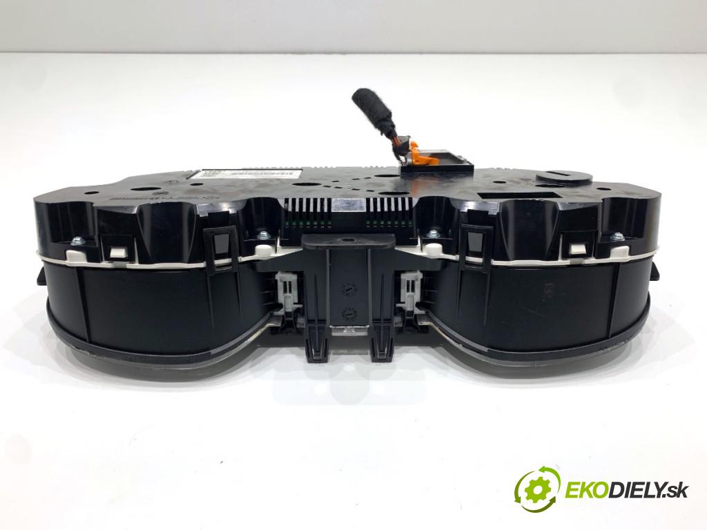 AUDI A4 B8 Kombi 2013 130 kW 2.0 TDI quattro 1968 Prístrojovka 8K0920932A (Prístrojová doska)